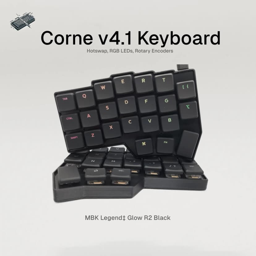 Corne Keyboard (1)