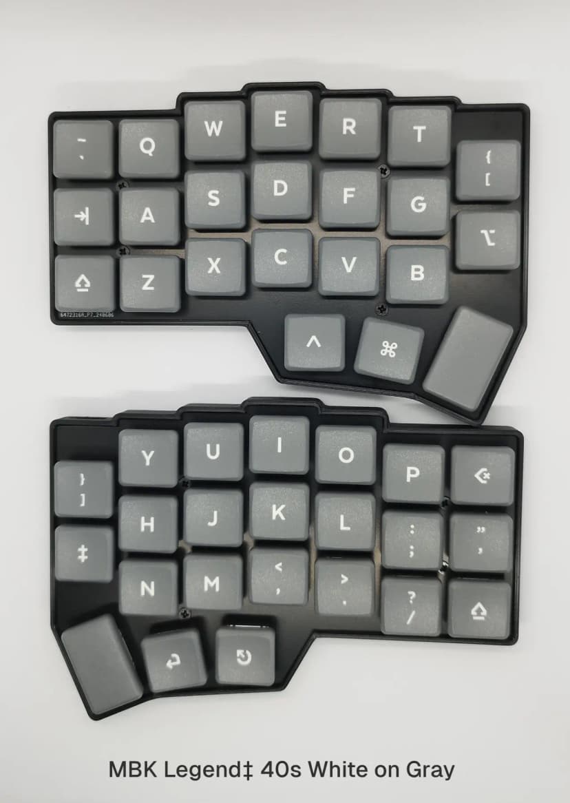 Corne Keyboard (15)