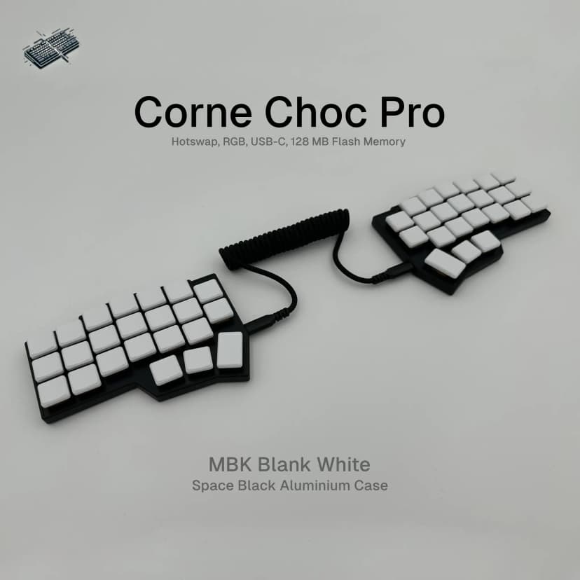 Corne Keyboard (1)