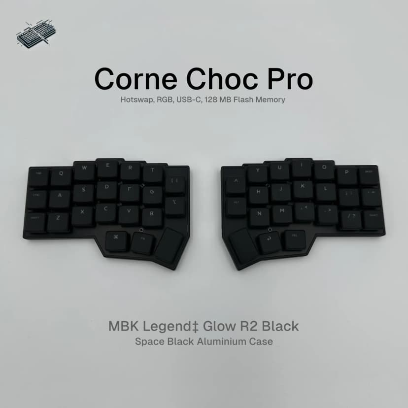 Corne Keyboard (3)