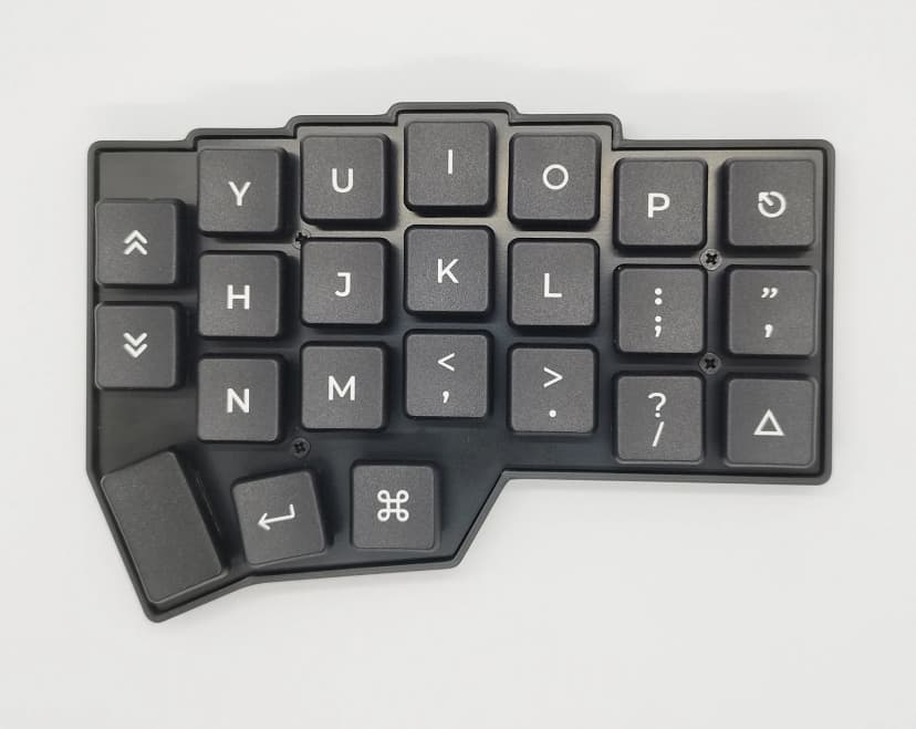 Corne Keyboard (2)