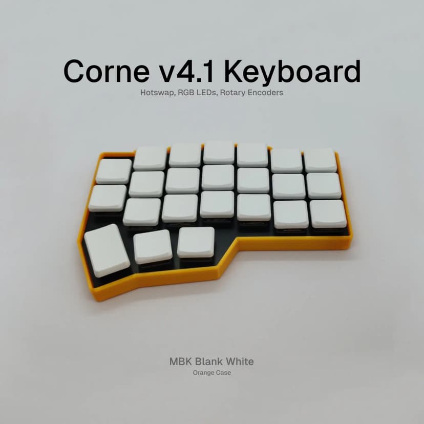 Corne Keyboard (10)