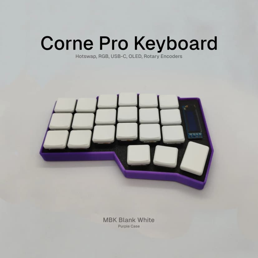 Corne Keyboard (8)