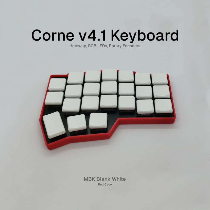 Corne Keyboard (9)