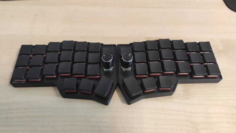 Corne Keyboard (13)