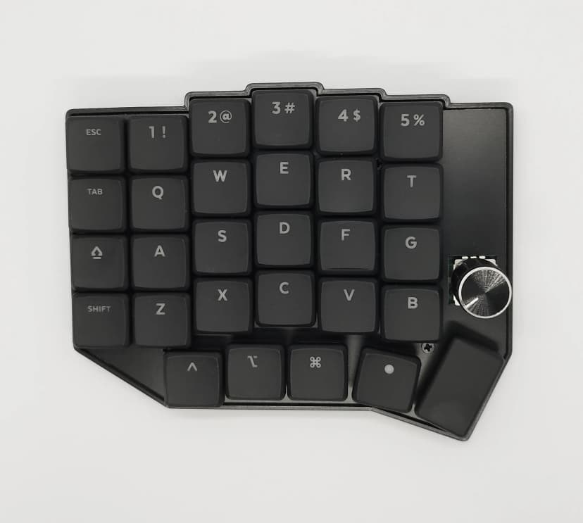 Sofle Keyboard (8)