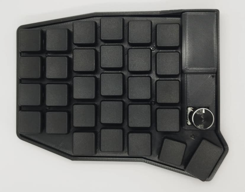 Sofle Keyboard (2)