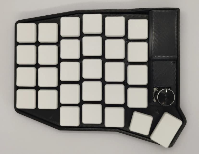 Sofle Keyboard (4)