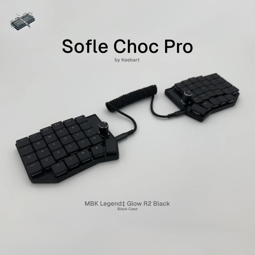 Sofle Keyboard (1)