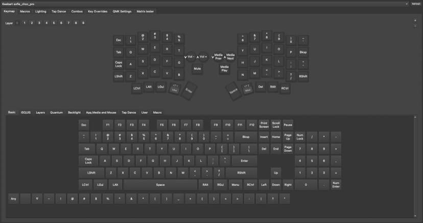 Sofle Keyboard (9)